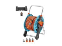 GARDENA Nástěnný buben na hadici + hadice 1/2