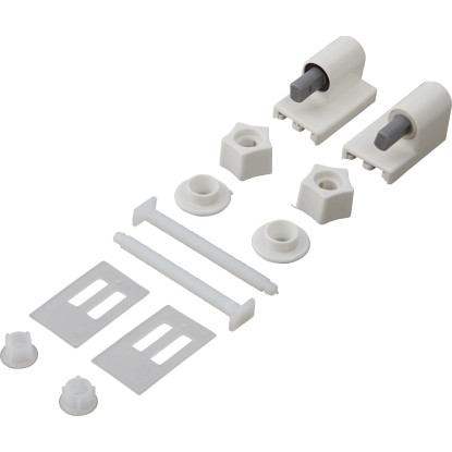 Náhradní závěsy pro WC sedátko Tocomar