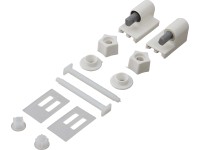 Náhradní závěsy pro WC sedátko Tocomar