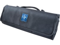 LUX-TOOLS Rolovací taška na nářadí s 26 přihrádkami
