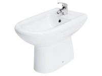 Cersanit Stojací bidet Iryda K02-014
