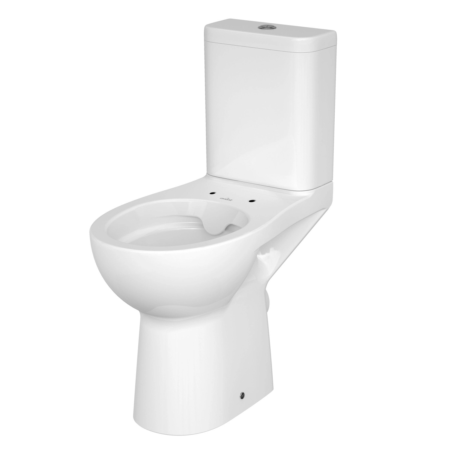 WC Kombi Etiuda bez wc sedátka