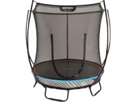 MARIMEX Trampolína bezpružinová FreeJump, 183 cm