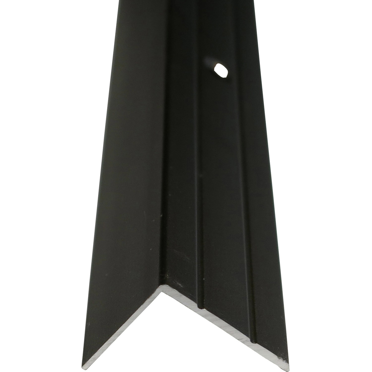 Döllken Profiles Schodová hrana DP 36 šroubovací 25 x 20 x 900 mm, bronzová