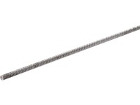 Arcansas Výztužná přírodní ocelová tyč pr. 8 x 1000 mm