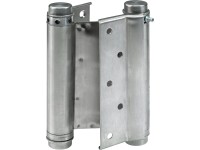 Hettich Závěs na výkyvné dveře 135 mm ocel poniklovaná, 1 ks