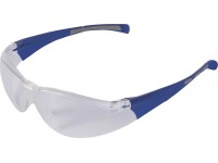 LUX-TOOLS Ochranné brýle průhledné 5500