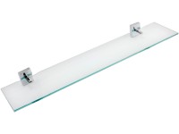 Novaservis Polička rovná Metalia 12, chrom Novaservis Polička rovná Metalia 12, chrom