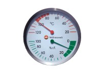 Weka Měřič klimatu