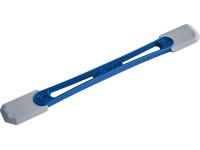 LUX-TOOLS Spárovací stěrka 5v1