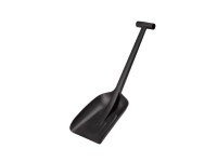 Fiskars Lopatka do auta Solid, 63 cm