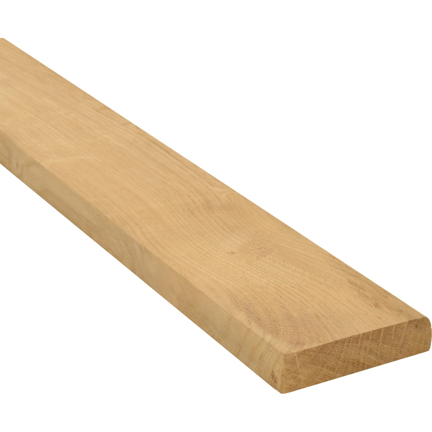 Práh dveřní dub 2 x 8 x 70 cm