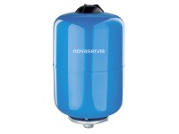 Novaservis Expanzní nádoba do instalací teplé a studené vody závěsná 5 l (V05Z)