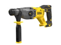 STANLEY FATMAX V20 Bezuhlíkové aku kombinované kladivo SFMCH900B-XJ Solo