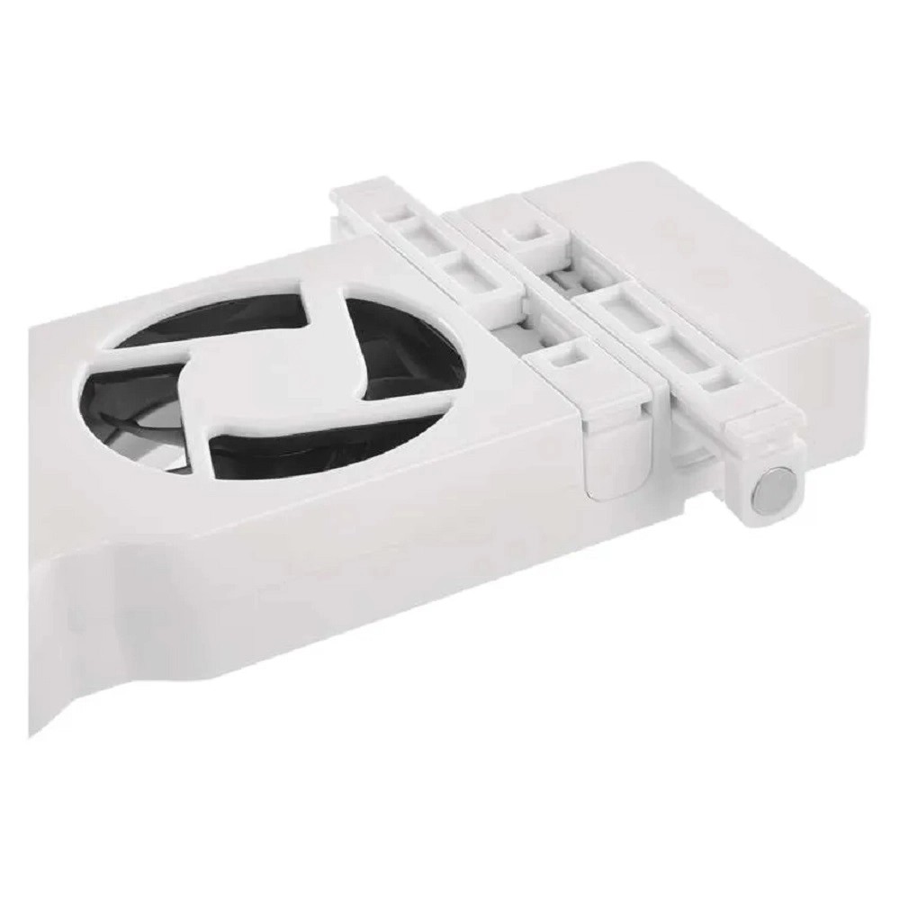 Emos Ventilátor pod radiátor MONO P56PR1, bílá nakoupit u OBI