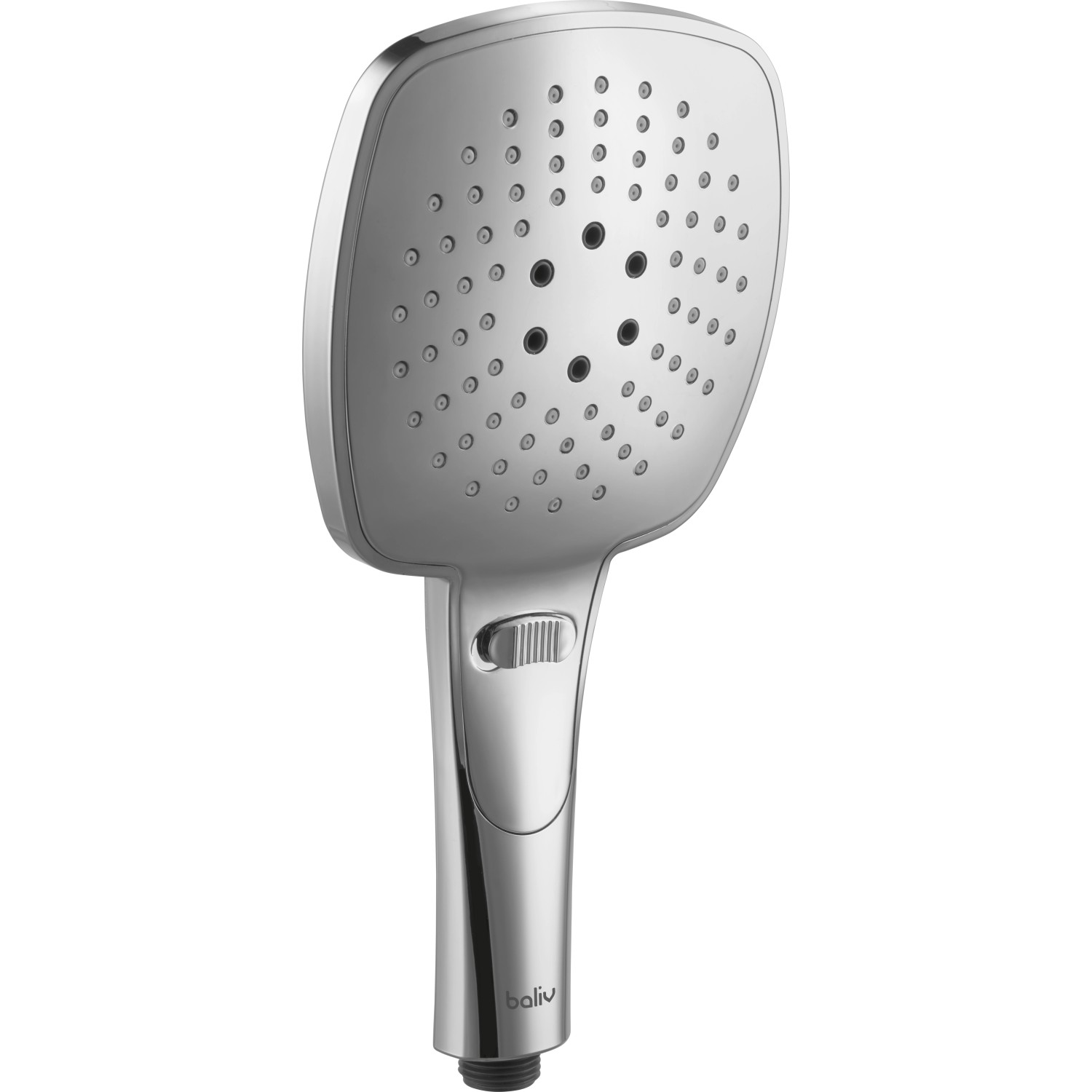 baliv Ruční sprcha s přepínačem HBR-150.90