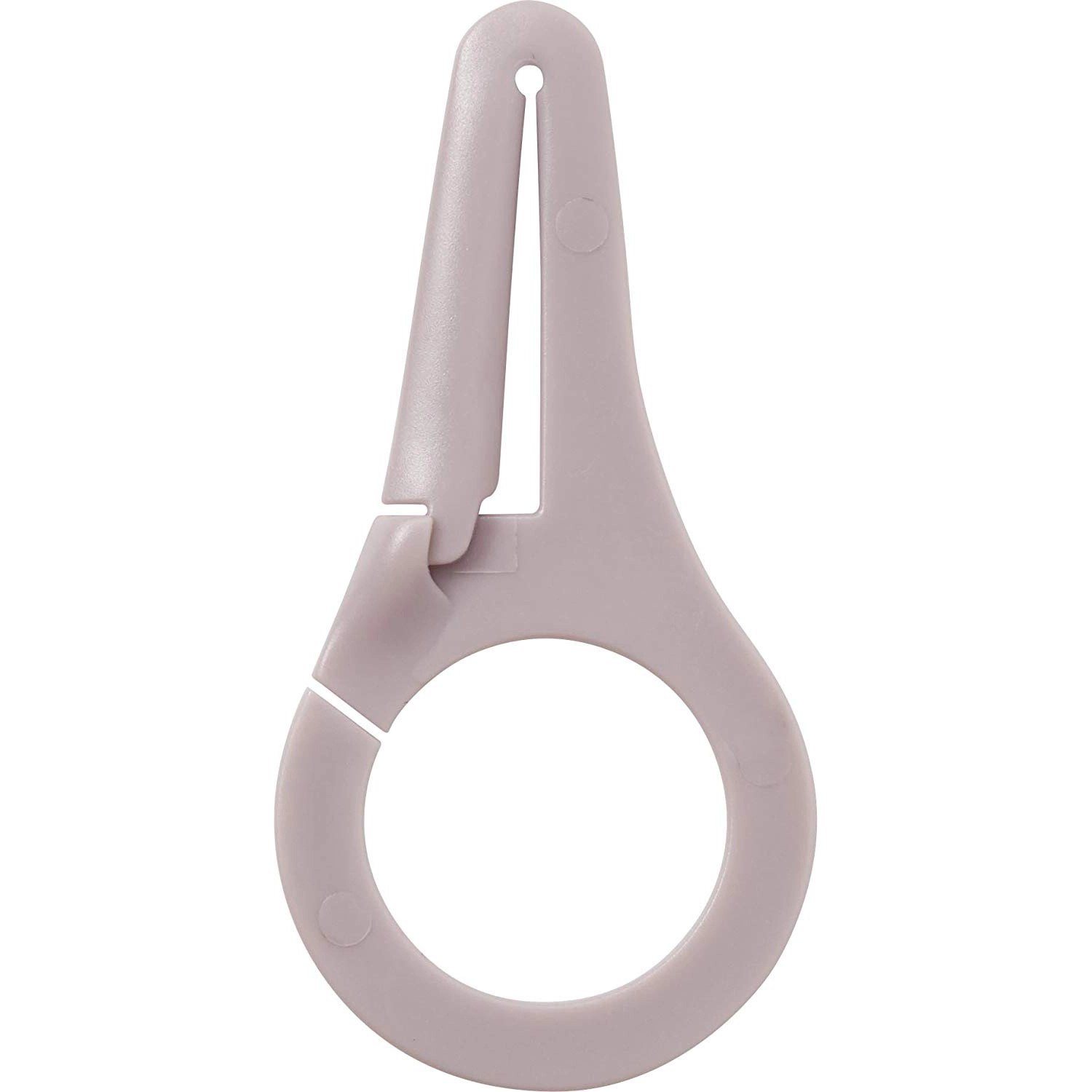 Abus Držák přikrývky JC1300 Janita, 1 ks