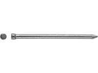 LUX-TOOLS Kolářský hřebík bez povrchové úpravy pr. 1,6 x 30 mm, 1 kg