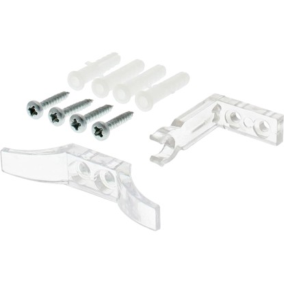 Cocoon Sada příslušenství R držák tyčky pro otáčení