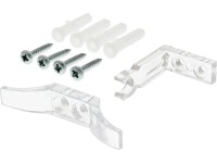 Cocoon Sada příslušenství R držák tyčky pro otáčení