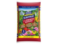 Hoštický Substrát pro pokojové rostliny 5 l