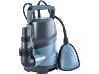 LUX-TOOLS Ponorné čerpadlo na znečištěnou vodu TPS 8000