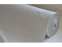 Peddy Shield Polyesterová stínící plachta, stříbrná šedá, šířka 205 cm - metráž