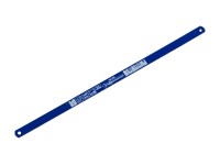 LUX-TOOLS Pilový list na kov do ruční pily, 24 TPI, 300 mm