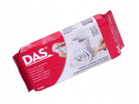 DAS Samotvrdnoucí hmota bílá 500 g