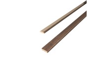 Egger Krycí lišta pro stěnový panel DecoWall AL002 dub Annaba přírodní 2,4 m