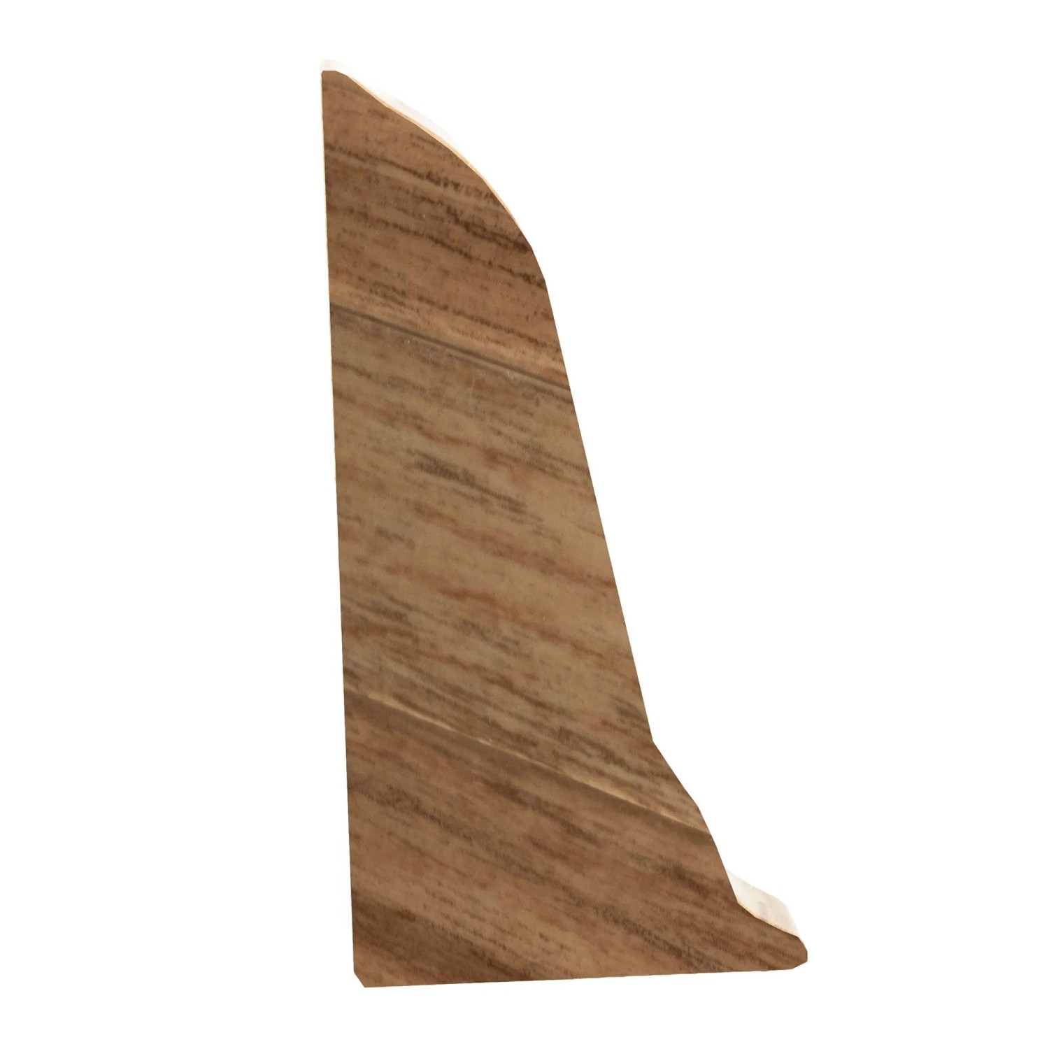 Döllken Profiles Koncovka pravá SLK50 3047 středně hnědá