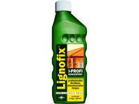 Lignofix 100% likvidace dřevokazného hmyzu I-PROFI Koncentrát 1 kg Lignofix 100% likvidace dřevokazného hmyzu I-PROFI Koncentrát 1 kg