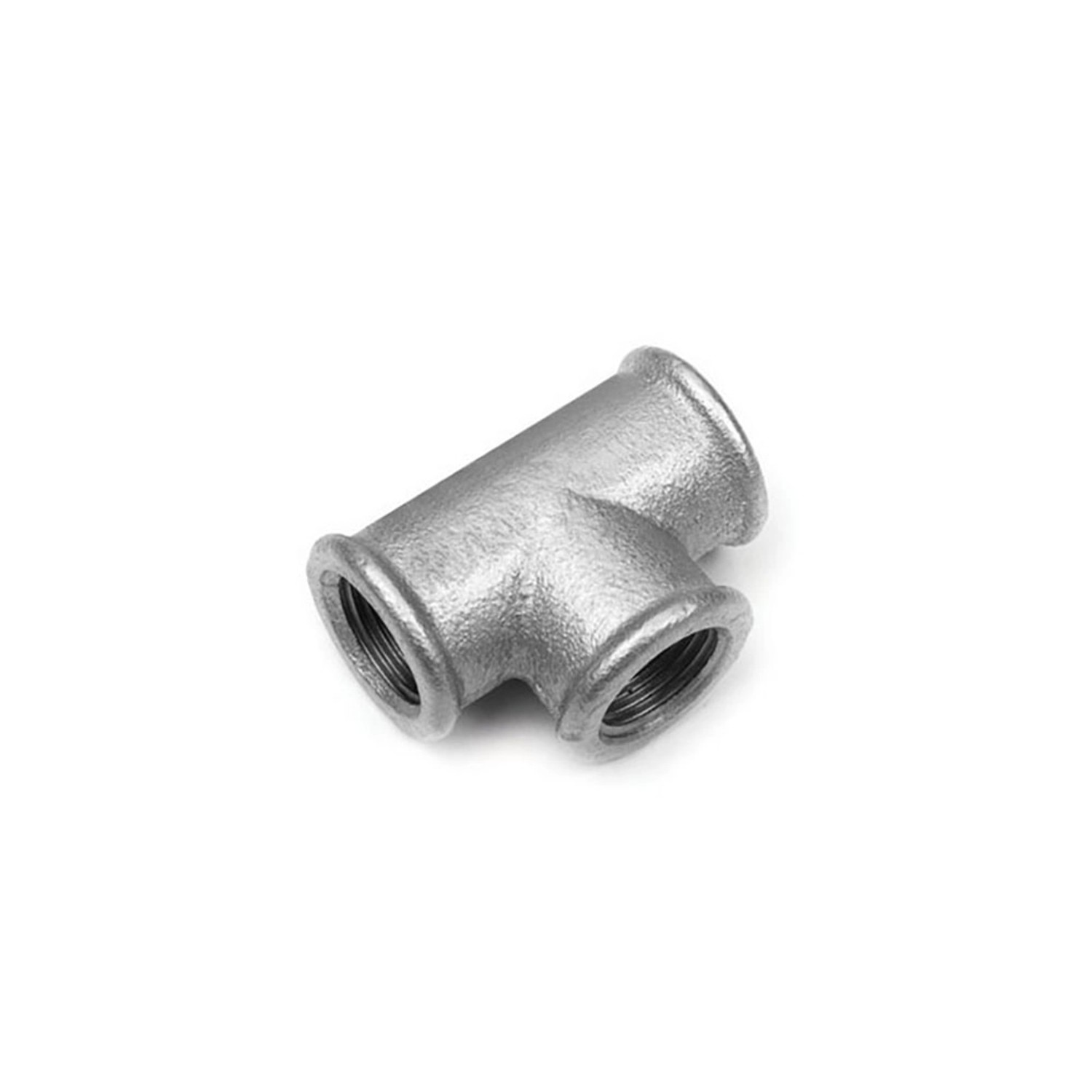 T-kus pozinkovaný č. 130, 1"