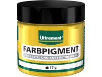 Ultrament Barevný pigment žlutý 17 g Ultrament Barevný pigment žlutý 17 g