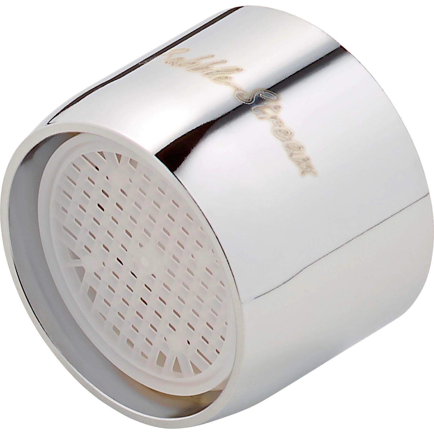 Úsporná směšovací tryska M22 chromovaná