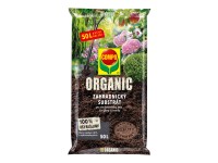 COMPO ORGANIC Zahradnický substrát bez rašeliny 50 l