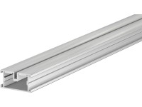 GS Terrassen Terasová nosná konstrukce, hliník, 200 x 4,5 x 2,3 cm