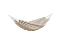 Amazonas Houpací síť Arte, písková, 230 x 150 cm