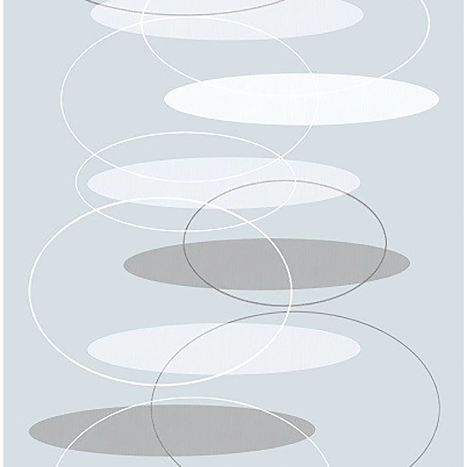 d-c-fix Staticky přilnavá fólie do okna Premium Findus, 150 x 45 cm