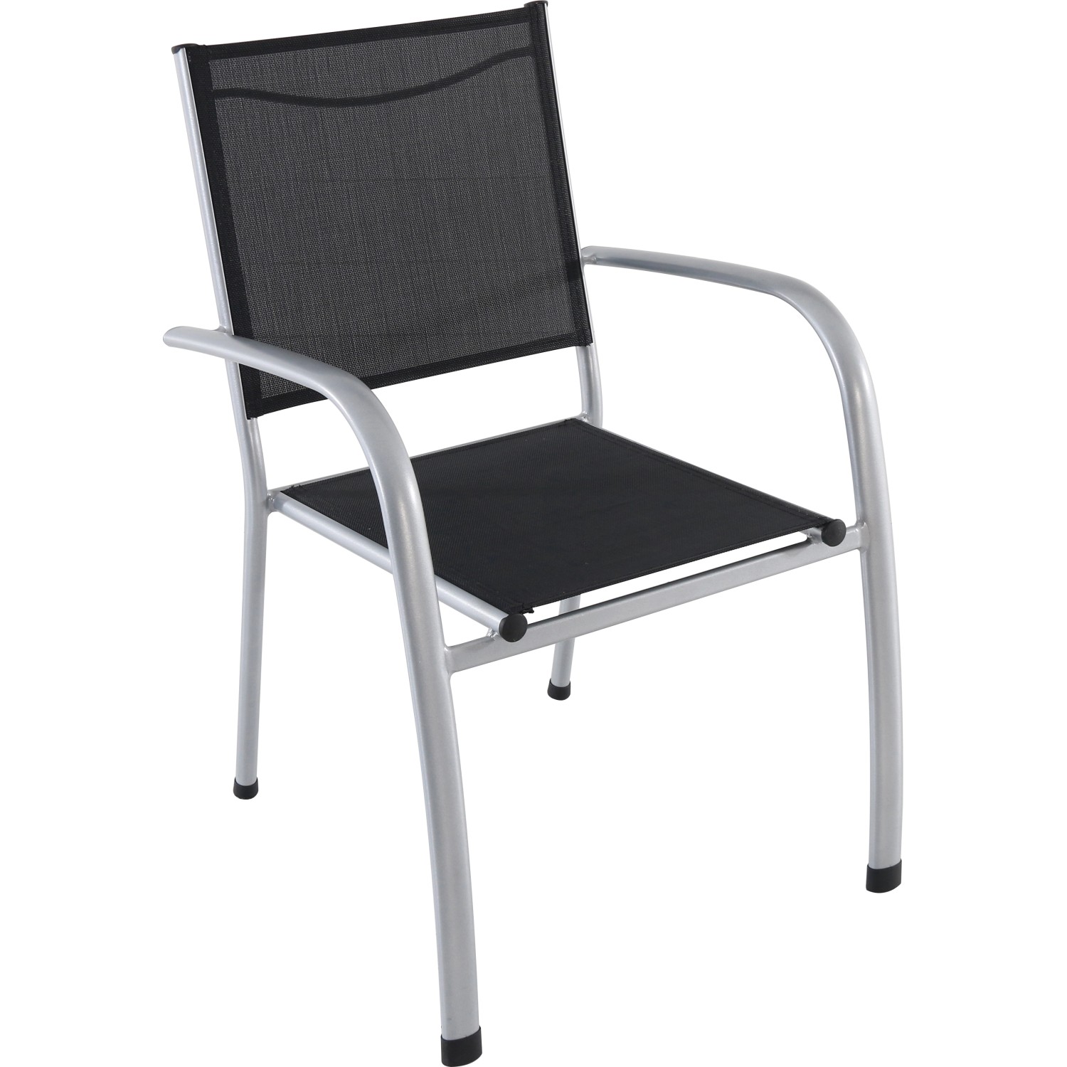 Židle stohovací Suriname 86 x 60 x 60 cm