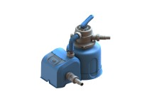 MARIMEX Filtrace písková ProStar 4000