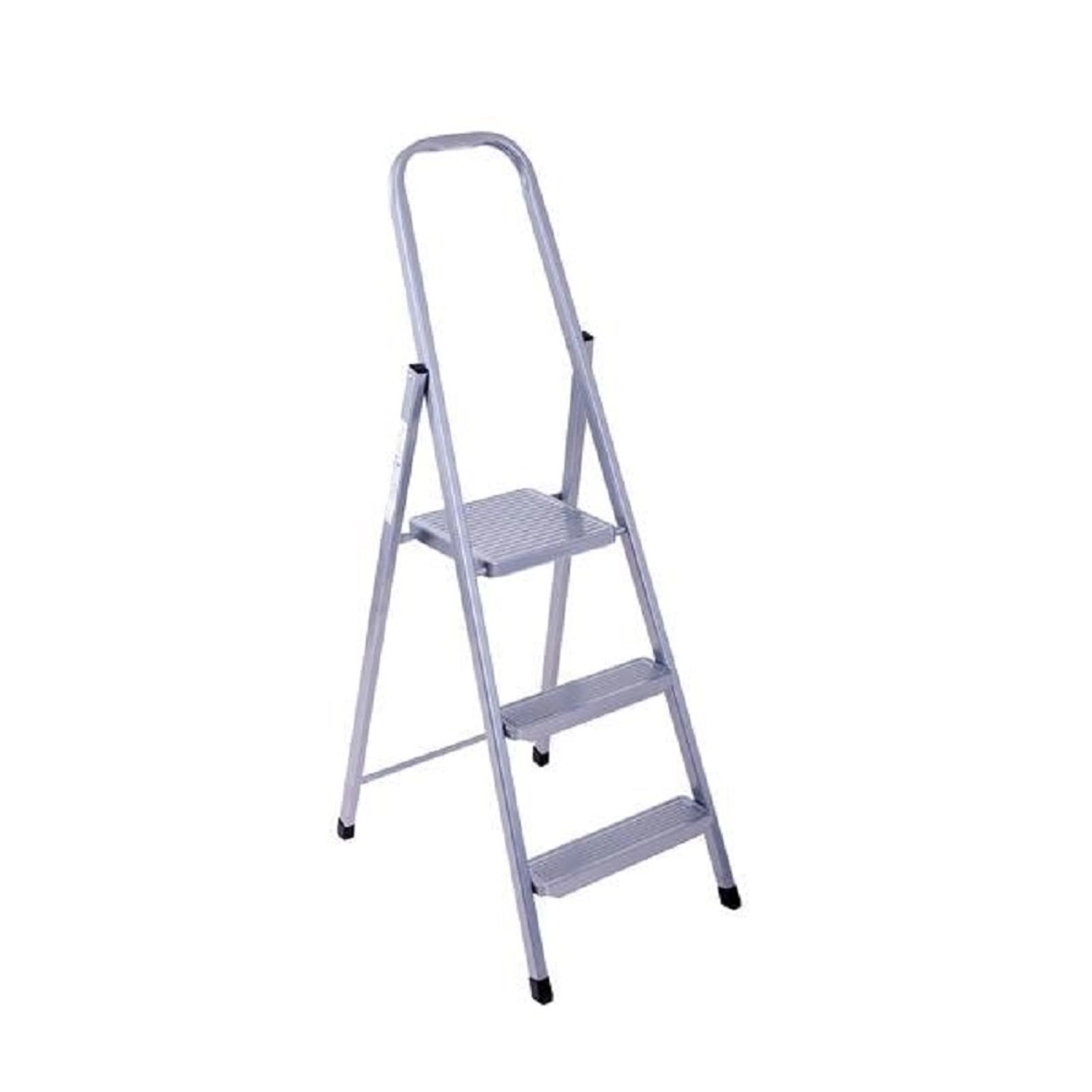 Toro Skládací ocelové schůdky 2+1