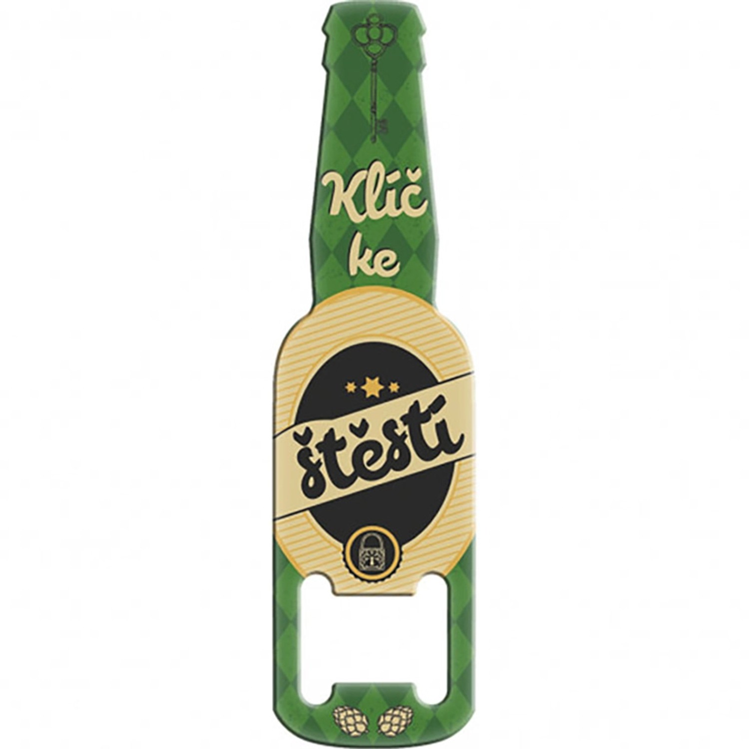 Albi Otvírák s magnetem různé druhy, 1 ks