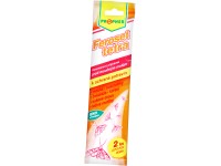 Lepové pasti Feroset tetra 2 ks