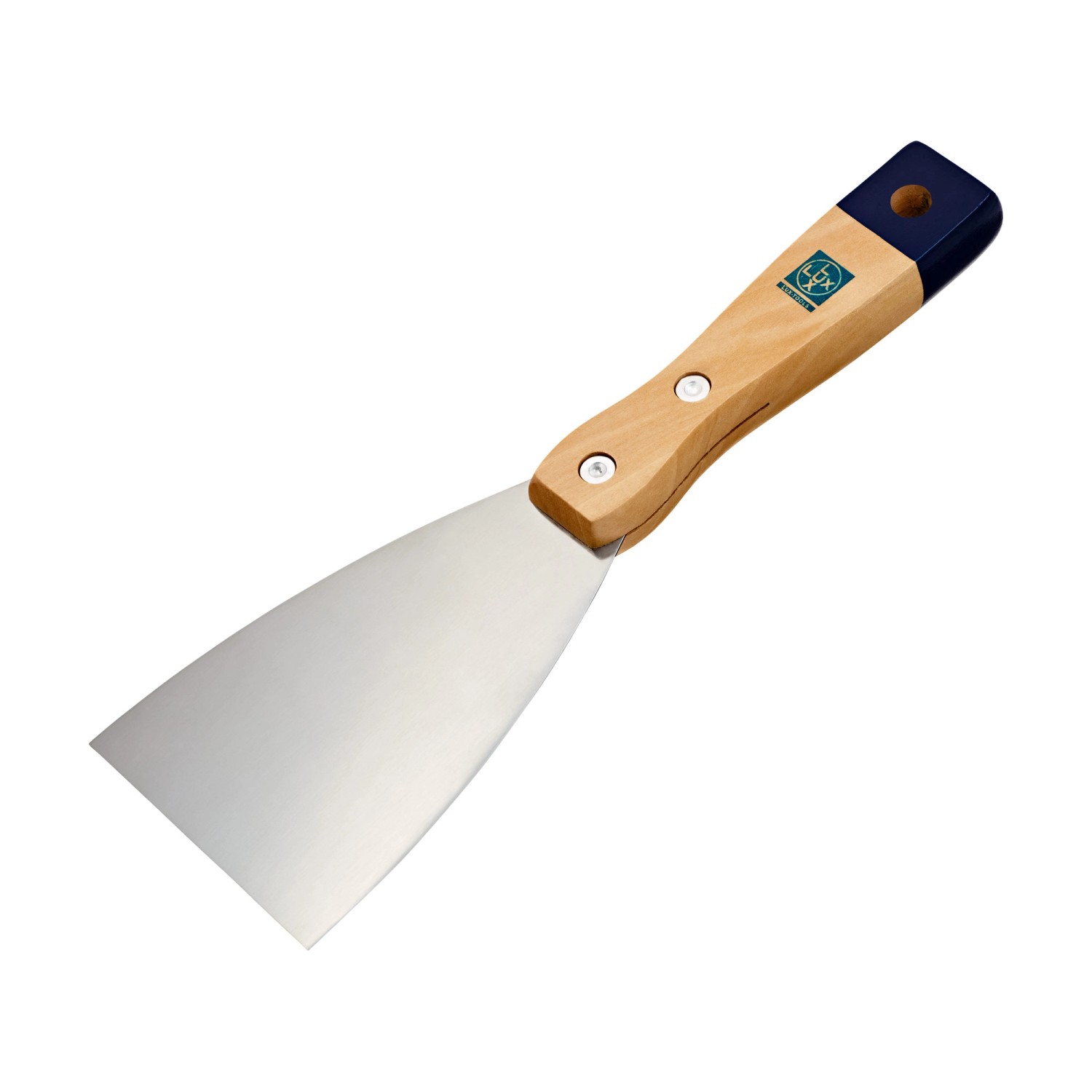 LUX-TOOLS Malířská špachtle 70 mm