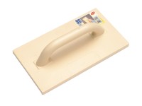 LUX-TOOLS Hladítko plastové 18 cm x 32 cm Classic
