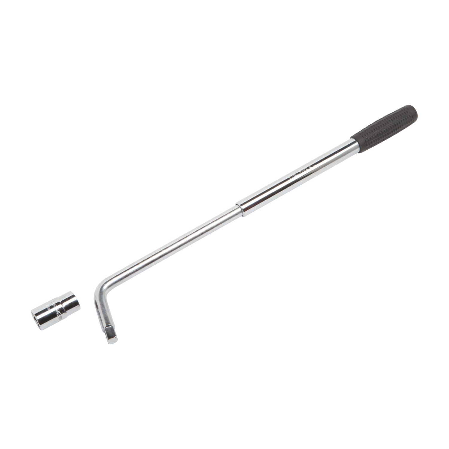 LUX Klíč na matice kol 17 mm - 19 mm Classic