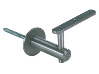 Konzola madla V2A kulatá Konzola madla V2A kulatá