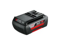 Bosch Náhradní akumulátor Li-Ion 36 V 2 Ah Bosch Náhradní akumulátor Li-Ion 36 V 2 Ah