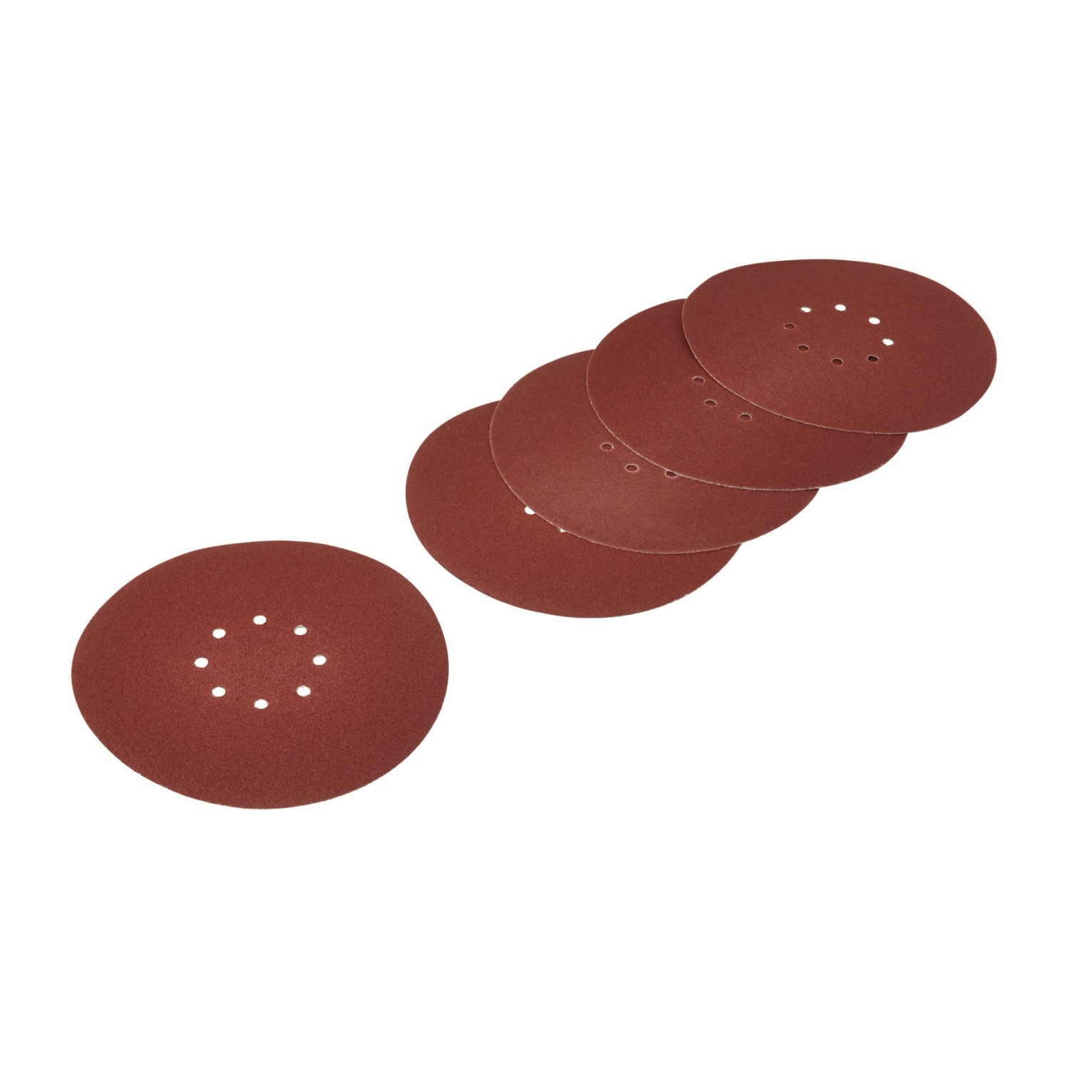 LUX Brusné kotouče pro suchou stavbu, K120